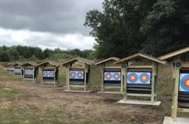 Image result for Reading Archers Archery Club