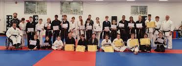 Image result for Basingstoke Aikido Club