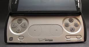 Image result for Xperia Play