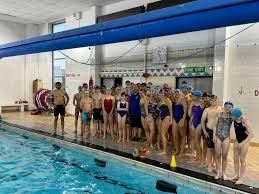 Image result for South Lincs Competitive Swimming Club