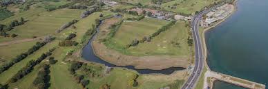 Image result for Portsmouth Golf Club