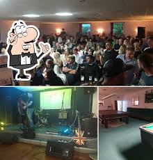 Image result for Sunnybank Social Club