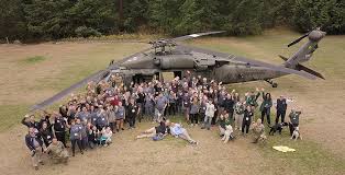 Image result for Camp FEMA