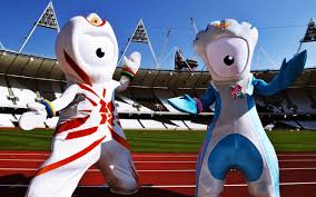 Image result for wenlock mandeville