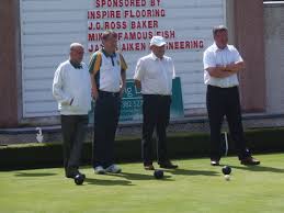 Image result for Upper Donside Bowling Club