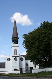 Image result for St Eugene`s G A C Newtownstewart