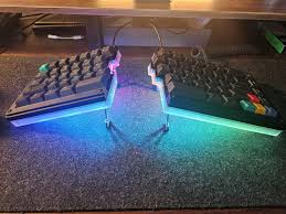 Image result for tented keyboard