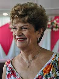 Resultado de imagem para mulher idosa