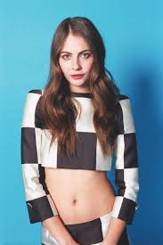 Image result for Willa Holland