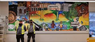 Image result for Bowmen Of Skelmersdale