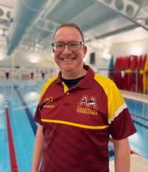 Image result for Grimsby Penguins Swimming Club