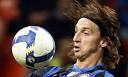 Zlatan Ibrahimovic