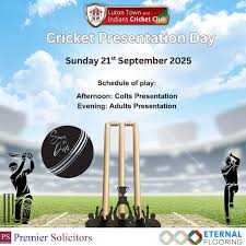 Image result for Luton Nomads Cricket Club