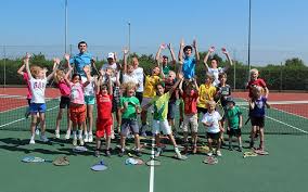 Image result for Hanney Tennis Club