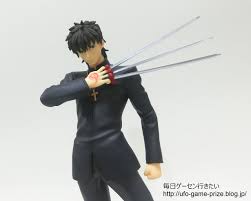 「衛宮切嗣 Fate/Zero」の画像検索結果