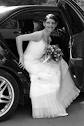 Toronto Wedding Limousine Service | Affordable Wedding Limo Packages