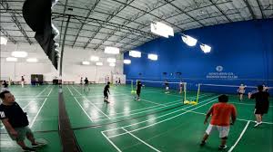 Image result for Northern Flight Badminton Club