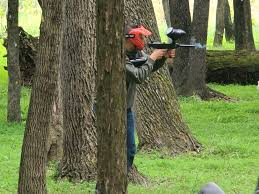 Image result for Absolute Paintball