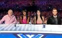 X Factor 2011: Jade Richards reduces judges to tears! | The X ...