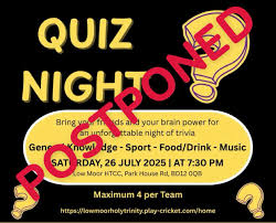 Image result for Low Moor Holy Trinity Cricket Club