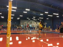 Image result for Ware Badminton Club