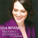 Lisa Howard: Songs of Innocence & Experience: The Music of William Finn - LisaHoward
