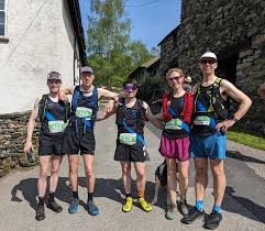 Image result for North Leeds Fell Runners