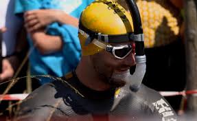 Image result for World Champion Bog Snorkelling Triathlete