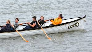 Image result for Appledore Pilot Gig Club
