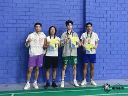 Image result for Saturday Smashers Junior Badminton Club