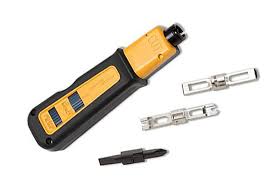 Image result for punch down tool