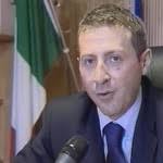 ... provinciale Giovanni D'Angelo e del consigliere comunale Gaetano Ragusa, ... - sindaco-campobello3-150x150