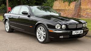 Image result for Black 2004 Jaguar