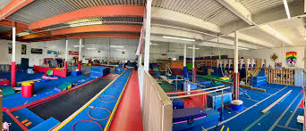 Image result for Rainbow Gym Club