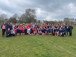 Image result for Wandsworth Demons