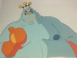Image result for king hippo