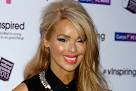 Baby joy for Katie Piper! Inspirational acid attack victim.