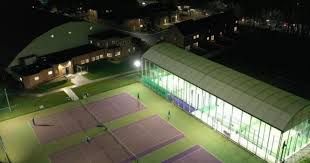 Image result for Hallam Grange Lawn Tennis Club
