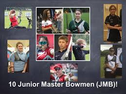 Image result for St Kingsmark Bowmen