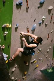 Image result for Bewdley & District Mountaineering Club