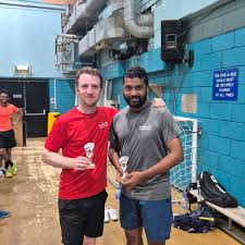 Image result for Wensleydale Nomads Badminton Club