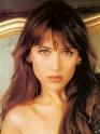 苏菲·玛索Sophie Marceau