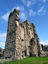 Image result for Ashby Castle Octopush Club