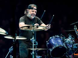 Image result for Bumbleride Queen B Lars Ulrich