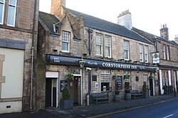 Image result for Corstorphine Cricket Club