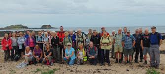 Image result for Duncanrig Rambling Club