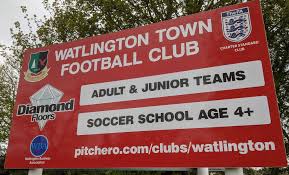 Image result for Watlington Badminton Club