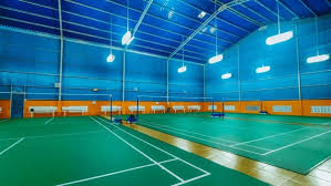 Image result for Gloster Electrics Badminton Club