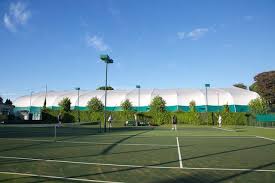 Image result for University Of Reading Tennis Club