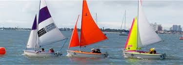 Image result for Littleton Phabsail - sailing for the disabled and special needs